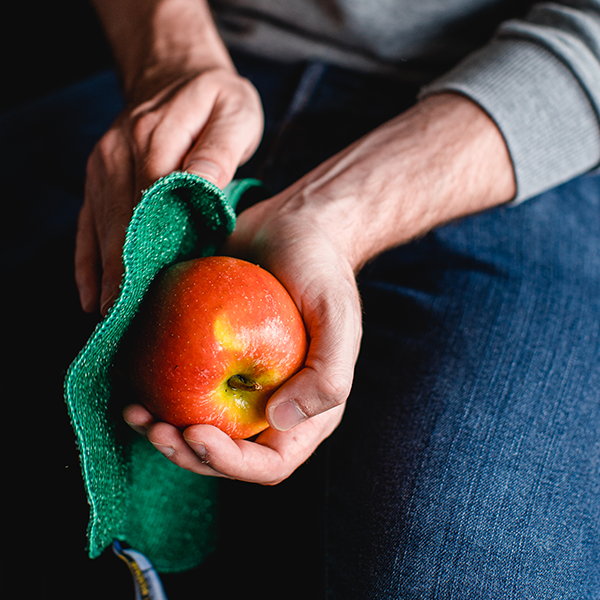 Obst & Gemüsetuch