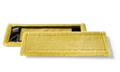 Bodenfaser Soft Gelb