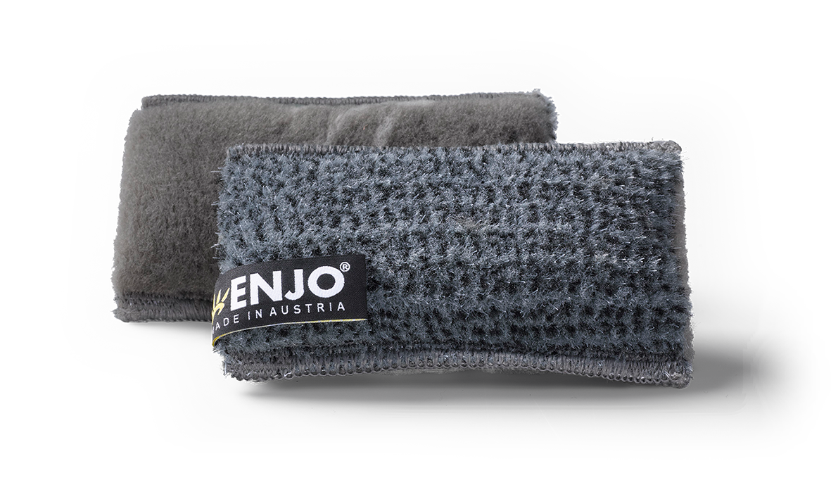 enjo handschuh Duohandschuh Textil/Soft – Enjo Schweiz Hogar Clean