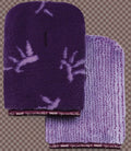 Duohandschuh Körper