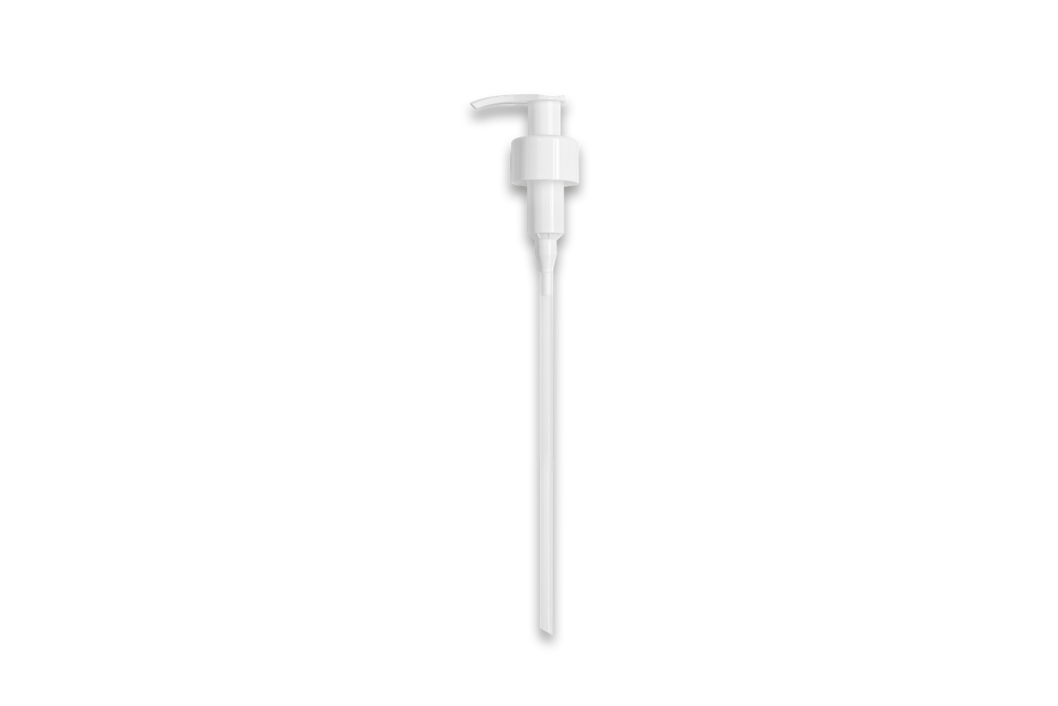 Pumpaufsatz für Waschmittel 1000ml