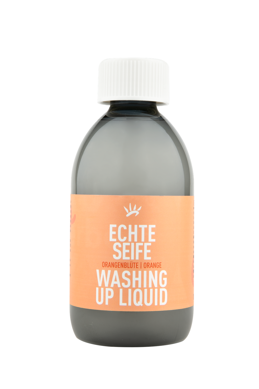 Orangenblüte. Echte Seife 300ml