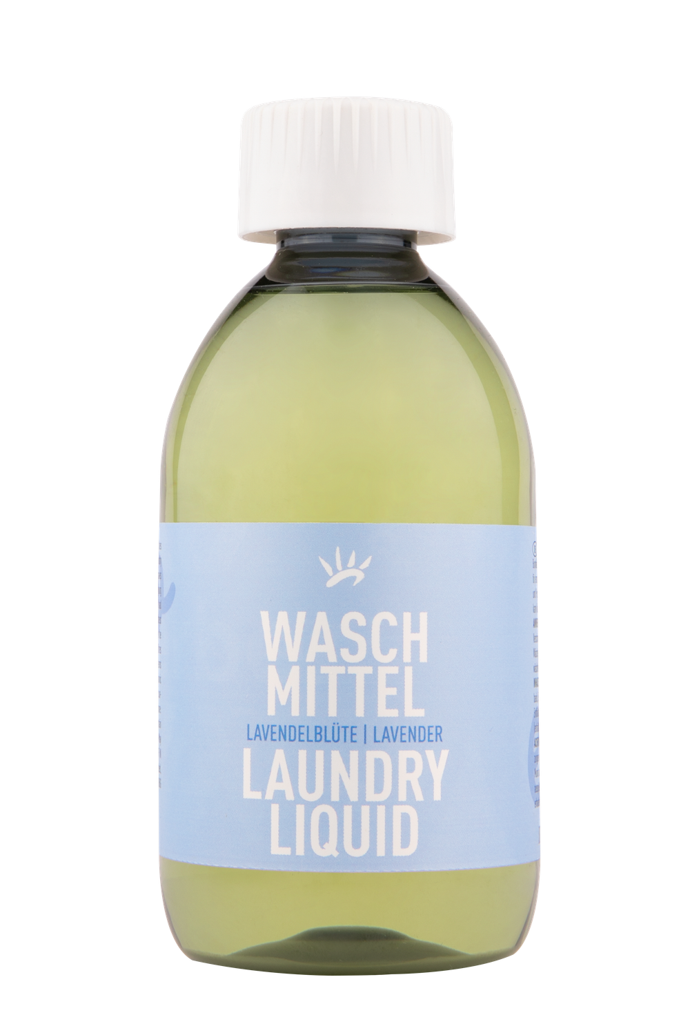 Lavendelblüte Waschmittel 300 ml