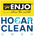 Enjo Schweiz Hogar Clean – Home