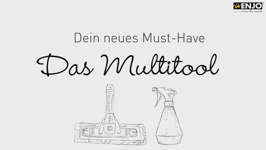 Multitool Faser Bad