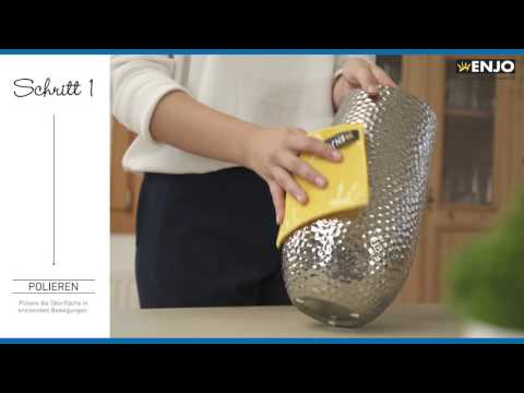 Ministar Polier – ENJO Anwendungsvideo